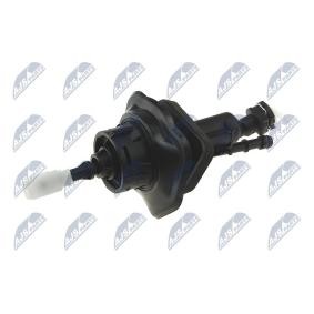 Acquista Pompa della frizione da NTY NSP-FR-000 a buon mercato per soli 39,42 €