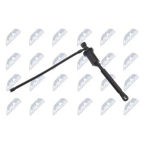 Comprar Cilindro maestro, embrague de NTY NSP-PL-004 a bajo precio de 42,14 €