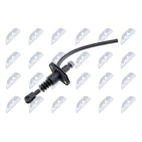 Comprar Cilindro maestro, embrague de NTY NSP-PL-007 a bajo precio de 35,06 €