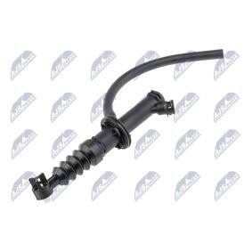 Compre Cilindro transmissor, embraiagem da NTY NSP-RE-014 a um preço baixo por 28,09 €
