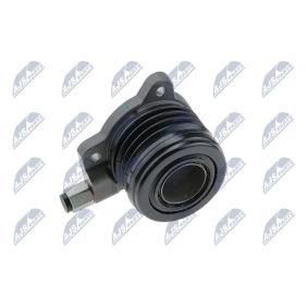 Achetez des Butée hydraulique NTY NWS-DW-004 à prix pour 58,61 €