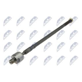 Comprar Rótula axial de dirección de NTY SDK-SU-015 a bajo precio de 12,45 €