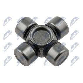Comprar Articulación, árbol de dirección de NTY SKK-UU-002 a bajo precio de 7,60 €