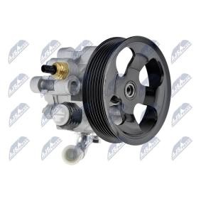 Comprar Bomba de dirección de NTY SPW-TY-021 a bajo precio de 142,79 €