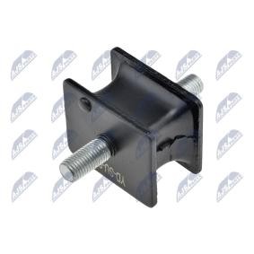 Comprar Apoyo, engranaje distribuidor de NTY ZPS-SU-032 a bajo precio de 13,37 €