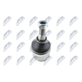 Acquista Testina braccio oscillante da NTY ZSD-CH-009 a buon mercato per soli 19,33 €