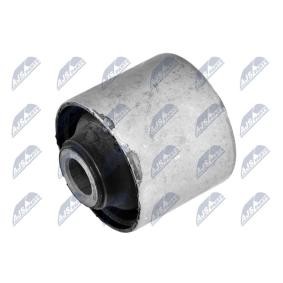 Comprar Suspensión, Brazo oscilante de NTY ZTT-DA-002A a bajo precio de 7,78 €