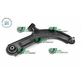Comprar Barra oscilante de suspensión de ruedas de OMG SRL G40.4124/C a bajo precio de 46,45 €