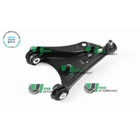 Comprar Barra oscilante de suspensión de ruedas de OMG SRL G40.8011/C a bajo precio de 29,31 €