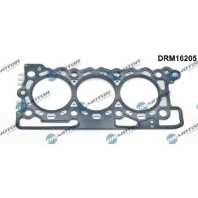 Zylinderkopfdichtung DRM16205 von DR.MOTOR AUTOMOTIVE günstig für 34,10 € online kaufen