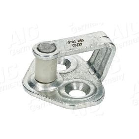 Führung, Verriegelungsknopf 70101 von AIC günstig für 12,23 € online kaufen