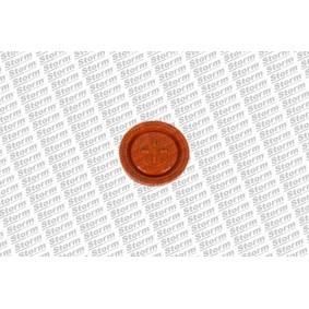 Ventil, Kurbelgehäuseentlüftung 77769 von STORM QUALITY PARTS günstig für 24,66 € online kaufen