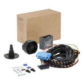 E-Satz für Anhängerkupplung 21040523 von JAEGER günstig für 127,36 € online kaufen