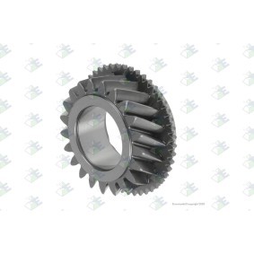 Winkeltrieb, Tachowelle 95534315 von Euroricambi günstig für 177,33 € online kaufen