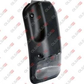 Begrenzungsleuchte 1.43.051.00 von OLSA günstig für 21,55 € online kaufen