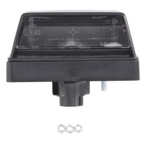 Kennzeichenbeleuchtung 2.45.052.00 von OLSA günstig für 18,68 € online kaufen