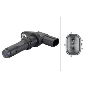 Acquista Generatore di impulsi, Albero a gomiti da HELLA 6PU 013 122-891 a buon mercato per soli 31,84 €