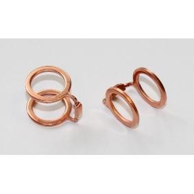 Acquista Anello tenuta, Immissione olio (Compressore) da ELRING 574.840 a buon mercato per soli 2,84 €