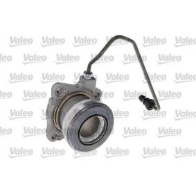 Zentralausrücker, Kupplung 810226 von VALEO günstig für 80,11 € online kaufen