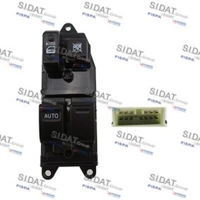 Fensterheberschalter 5.145128A2 von SIDAT günstig für 60,30 € online kaufen