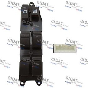 Fensterheberschalter 5.145175A2 von SIDAT günstig für 55,92 € online kaufen