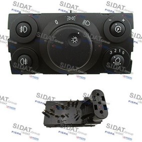 Schalter, Hauptlicht 5.693756A2 von SIDAT günstig für 88,95 € online kaufen