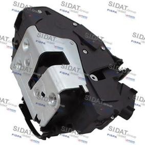 Türschloß 610041A2 von SIDAT günstig für 77,66 € online kaufen