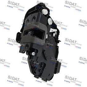 Türschloß 610164A2 von SIDAT günstig für 76,25 € online kaufen