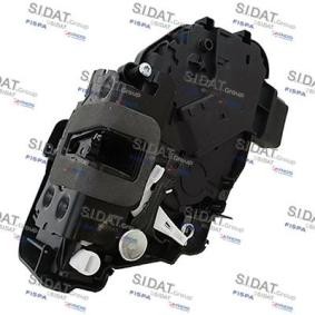 Türschloß 610264A2 von SIDAT günstig für 75,99 € online kaufen