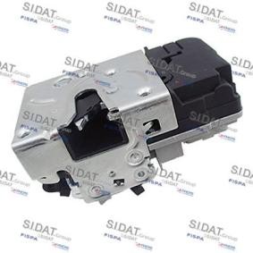 Türschloß 610366A2 von SIDAT günstig für 103,43 € online kaufen