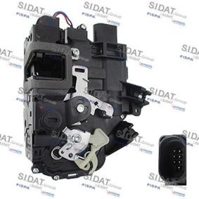 Türschloß 610671A2 von SIDAT günstig für 60,03 € online kaufen