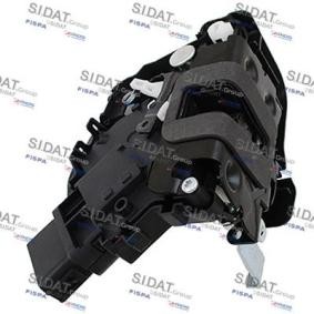 Türschloß 610931A2 von SIDAT günstig für 82,25 € online kaufen