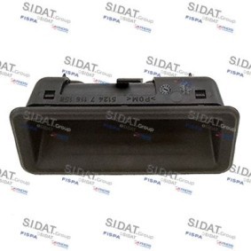 Türgriff 640500A2 von SIDAT günstig für 26,89 € online kaufen