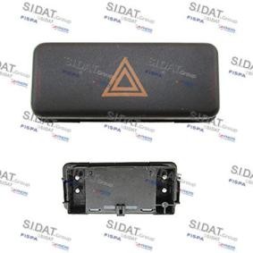Comprar Interruptor intermitente de aviso de SIDAT 660946A2 a bajo precio de 20,43 €
