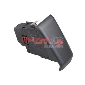 Comprar Interruptor intermitente de aviso de METZGER 0916784 a bajo precio de 34,84 €