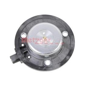 Zentralmagnet, Nockenwellenverstellung 2411035 von METZGER günstig für 30,41 € online kaufen