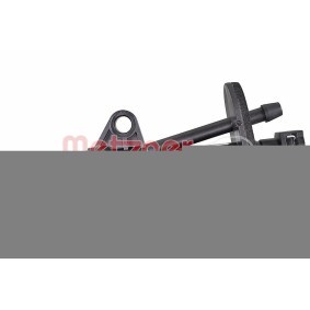 Achetez des Cylindre émetteur d'embrayage METZGER 505-992 à prix pour 77,63 €