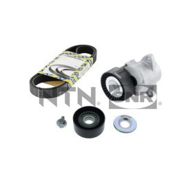 Keilrippenriemensatz KA853.03 von SNR günstig für 98,70 € online kaufen
