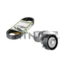 Keilrippenriemensatz KA857.11 von SNR günstig für 61,55 € online kaufen