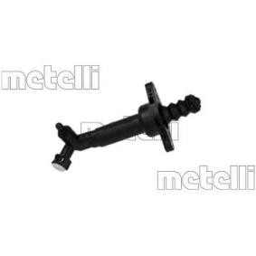 Comprar Cilindro receptor, embrague de METELLI 54-0175 a bajo precio de 31,86 €