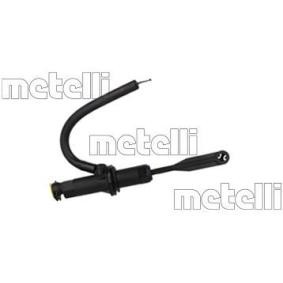 Acquista Pompa della frizione da METELLI 55-0255 a buon mercato per soli 49,81 €