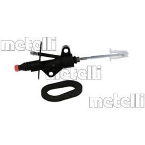 Acquista Pompa della frizione da METELLI 55-0263 a buon mercato per soli 38,04 €