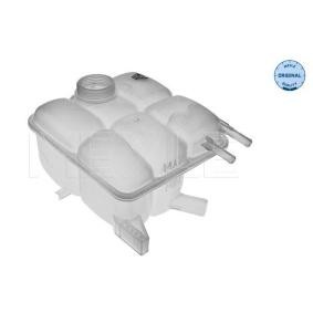 Achetez des Vase d'expansion, liquide de refroidissement MEYLE 714 223 0001 à prix pour 42,99 €