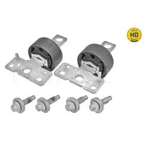 Reparatursatz, Achskörper 714 710 0017/HD von MEYLE günstig für 90,46 € online kaufen