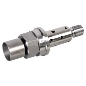 Steuerventil, Nockenwellenverstellung 33 10 2786 von SWAG günstig für 125,47 € online kaufen