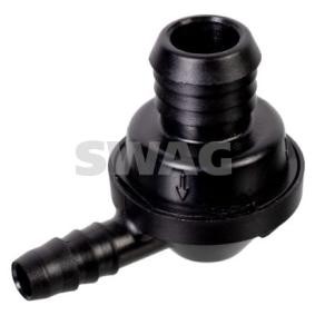 Comprar Válvula, ventilación cárter de SWAG 33 10 2941 a bajo precio de 16,84 €