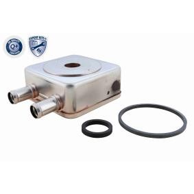 Compre Radiador de óleo, caixa de velocidades automática da VEMO V22-60-0050 a um preço baixo por 227,66 €