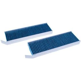 Innenraumfilter M110645A von DENCKERMANN günstig für 25,10 € online kaufen