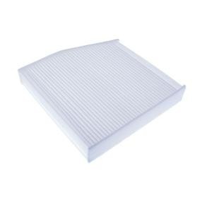 Comprar Filtro de habitáculo de DENCKERMANN M110881 a bajo precio de 18,31 €