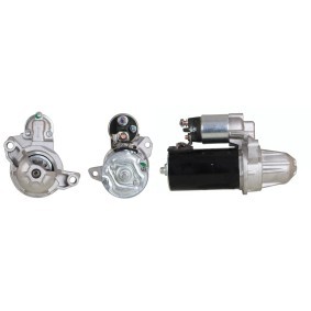 Compre Motor de arranque de ELSTOCK online para CONTINENTAL Coupé (3S3) a precios moderados